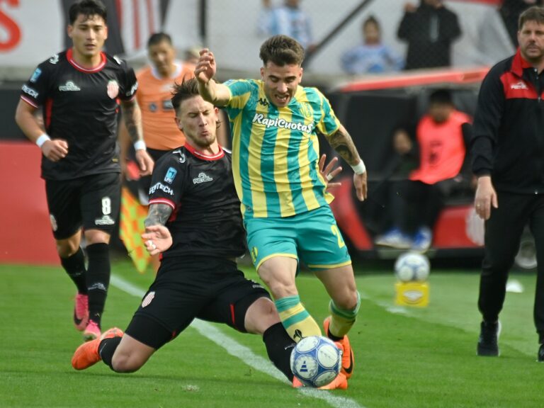 Aldosivi vs Tigre, por el Torneo Clausura 2026, EN VIVO: a qué hora juegan, formaciones y cómo ver el partido