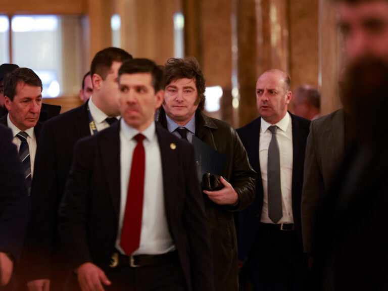 Aliados en alerta: la estrategia de Milei genera cortocircuitos con los gobernadores