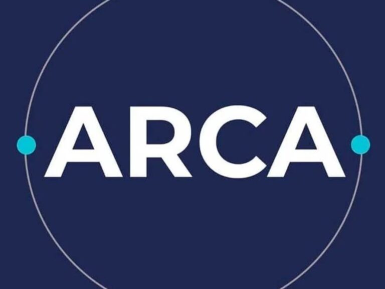ARCA avanza sobre las cuentas bancarias en el exterior