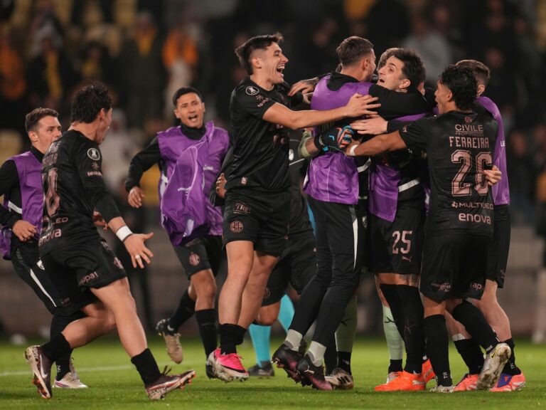 Así está el cuadro de la Copa Libertadores 2026: contra quiénes juegan Estudiantes y Platense, los ganadores argentinos a la espera de Rosario Central