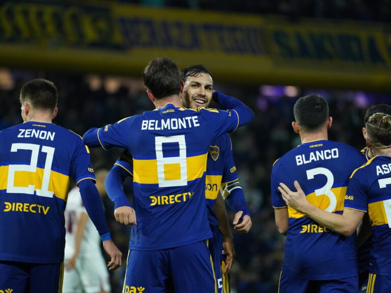 Así quedaron las tablas del Torneo Clausura 2026 tras el agónico triunfo de Boca ante Lanús en la Bombonera: un salto en la tabla anual que tiene a River lejos de la zona de copas