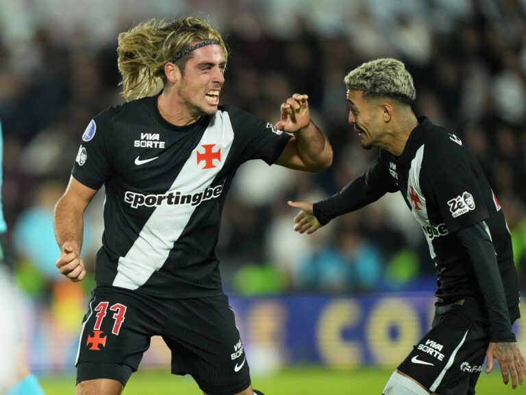 Así quedó el cuadro de la Copa Sudamericana 2026: River ya sabe quién sería su posible rival en los cuartos y la chance del Superclásico