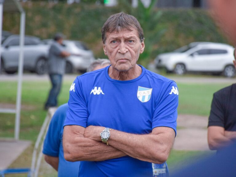 Atlético Tucumán vs Belgrano de Córdoba por el Torneo Clausura 2026, EN VIVO: a qué hora juegan, formaciones y cómo ver el partido