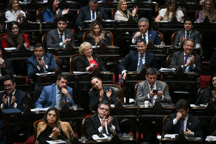 Banco Central, Inocencia Fiscal y Patentes: cómo se proyecta en el Senado la discusión de tres proyectos clave para el Gobierno