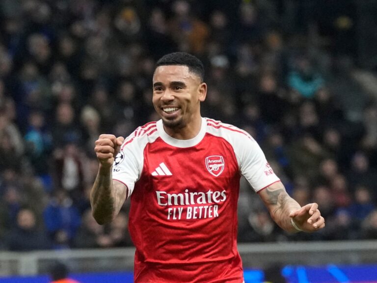 Barcelona cerró a Gabriel Jesus y Julián Alvarez se queda sin su destino preferido: Arsenal, que soltó al goleador brasileño, la única puerta que sigue abierta