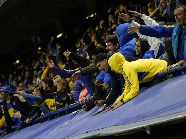 Boca elimina el filtro para ir a la Bombonera: cómo será el nuevo sistema para socios y abonados