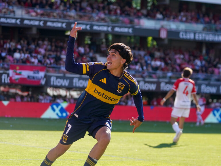 Boca vendió al Changuito Zeballos al Monza: la cifra, el 40% que se reservó Riquelme y las preguntas que deja su salida