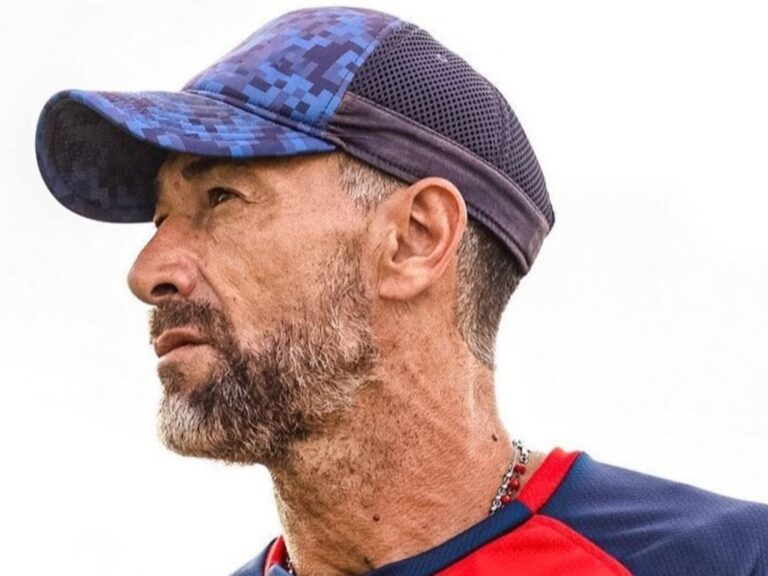 Bomba en la MLS: Inter Miami acordó la llegada del Kily González para que sea el nuevo entrenador de Lionel Messi
