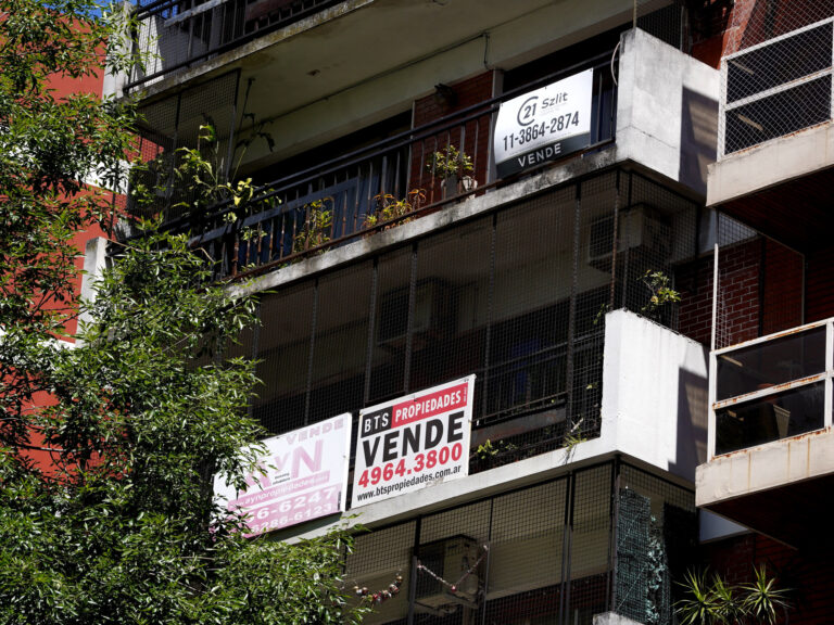 Cautela de los bancos sobre los créditos hipotecarios con fondos de ANSES: apoyan la medida, pero aguardan la letra chica