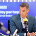 Ceuta: Pedro Sánchez da su primera entrevista desde la crisis migratoria y apunta contra Rusia, Israel y la "internacional ultraderechista"