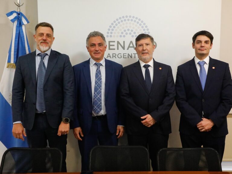 Chispazos entre diputados K y la SIDE en la bicameral de Inteligencia