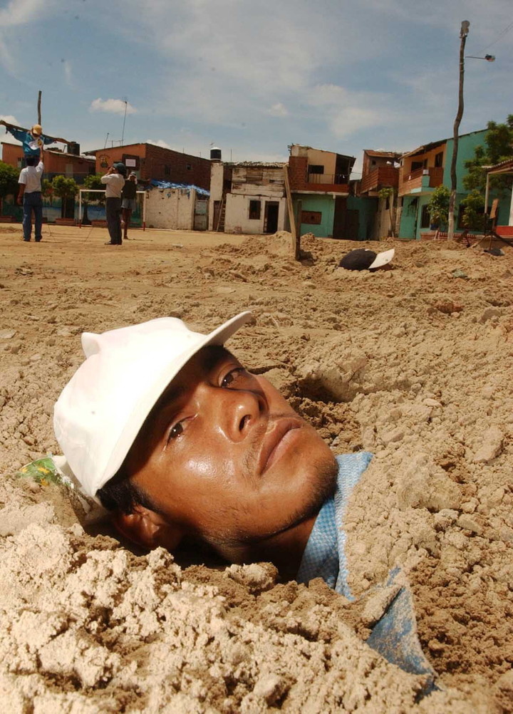 Cómo es el penal de Palmasola, el "pueblo prisión" al que irá Fernando Cerimedo: infierno, guerra narco y la visita del papa Francisco 