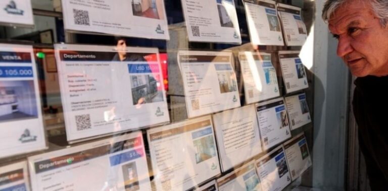 Créditos hipotecarios con fondos de Anses: las inmobiliarias se entusiasman con un efecto cascada y presionan a los bancos