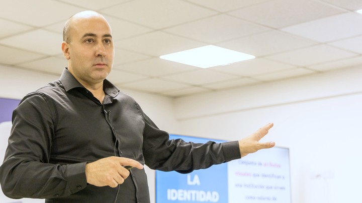 Detuvieron al ex asesor de Milei Fernando Cerimedo en Bolivia: lo investigan por un ataque a tiros contra su ex pareja