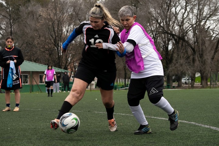 "Día de la Futbolista": cómo son la Copa Raíces y el Torneo Sub 12, las nuevas competencias que buscan hacer crecer al fútbol femenino