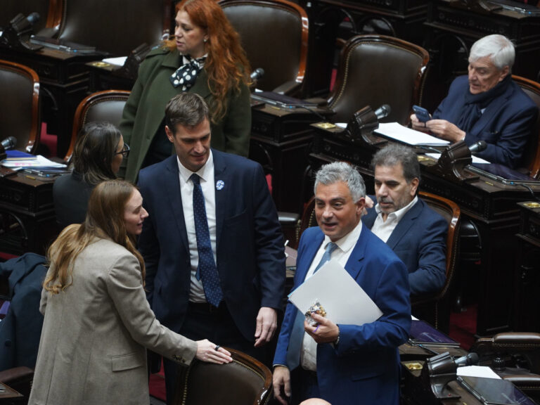 Diputados: quiénes son los aliados que darán quórum por colar proyectos en la sesión del oficialismo