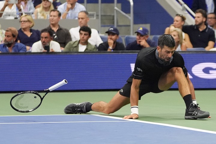 Foto: AP