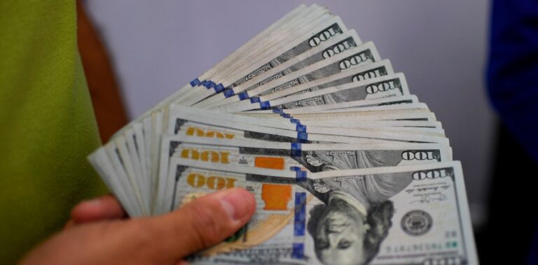 Dólar hoy: a cuánto cotizan el oficial y sus diferentes tipos de cambio este miércoles 19 de agosto
