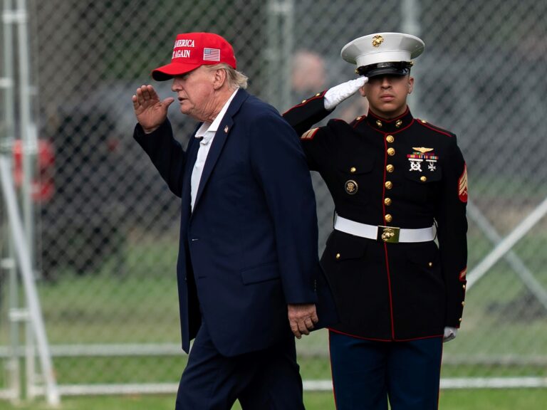 Donald Trump amenazó con bombardear Omán si se interpone en las tratativas con Irán por el estrecho de Ormuz: "Los destrozaremos"