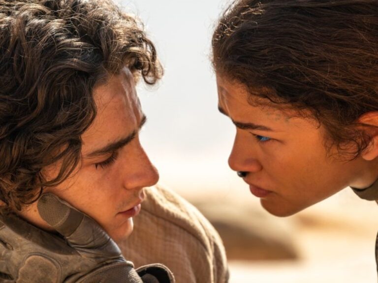 Dune, Parte 2 en Max: cuándo se estrena y a qué hora sale el segundo capítulo de Duna en streaming