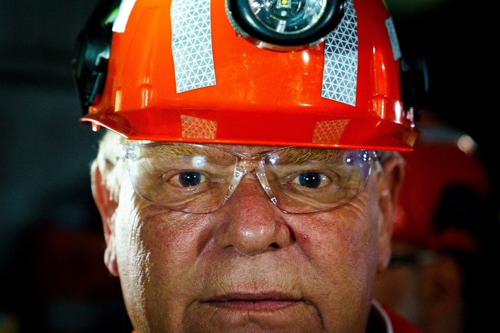 Editoriales de The Times: El argumento absurdo detrás de los aranceles de Trump