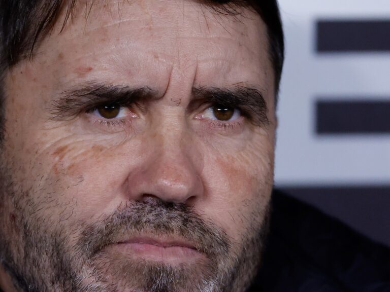 Eduardo Coudet, fuera de River: el club dará una conferencia con el DT para anunciar su salida tras la eliminación
