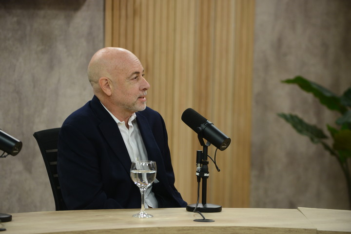 Fabián Quiroga, líder Comercial para Latinoamérica Sur de ADAMA.