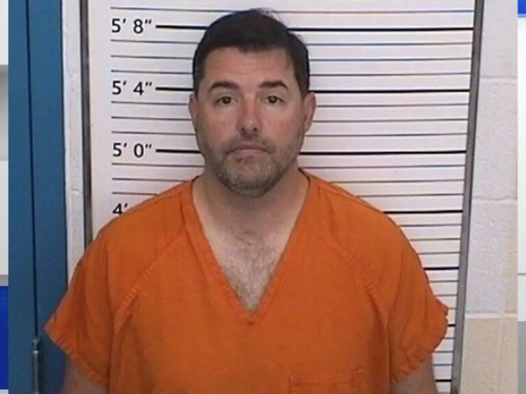 El bochorno de Jed York, el milmillonario de la NFL que terminó preso, acusado de querer pagar 160 dólares por sexo, y era una trampa