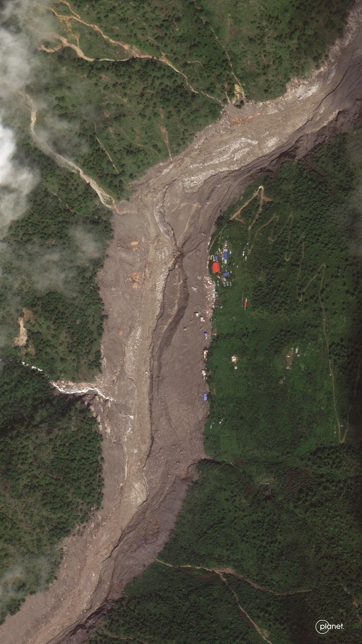 El desastre en Nepal abre nuevas preguntas sobre los glaciares del Himalaya