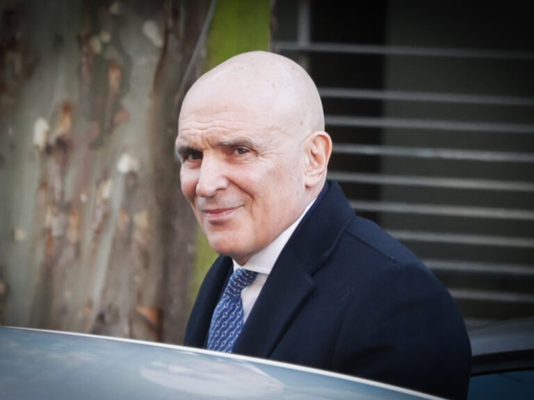 "¿El genio del crimen y el chapucero, la misma persona", Espert se defendió en la Justicia de la acusación de lavar dinero de Fred Machado