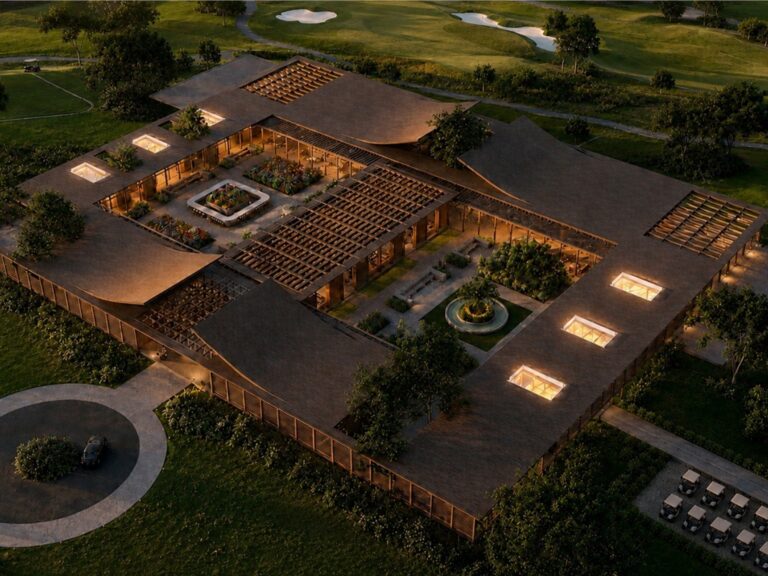 El hermano de Mauricio Macri construirá un proyecto de golf en Uruguay con una inversión de US$ 42 millones