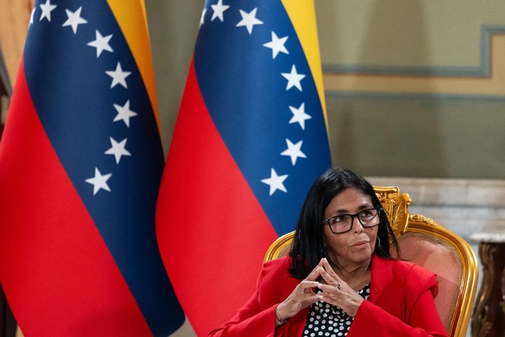 'El nuevo colonialismo estadounidense': los venezolanos se indignan ante la toma de control petrolero de EE.UU.