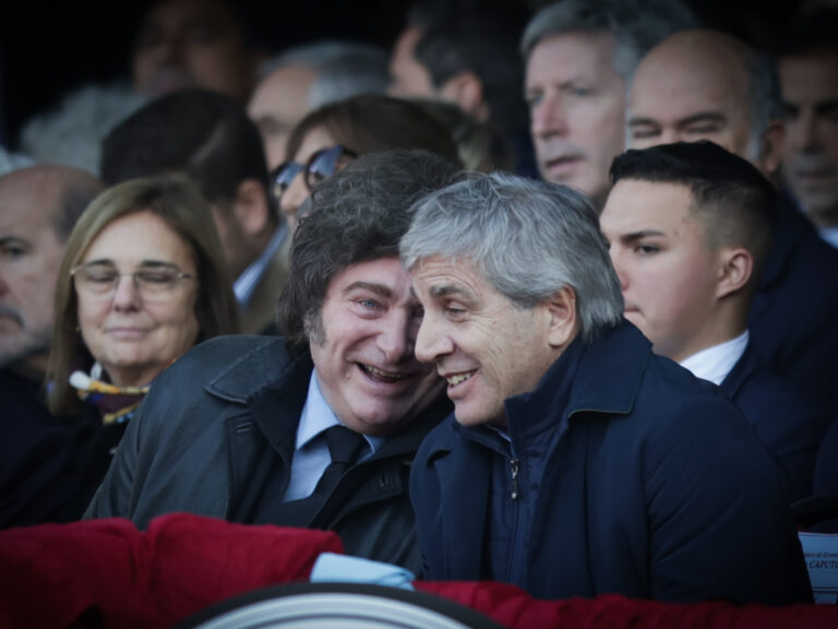 El RIGI suma inversiones pero todavía no alcanza para reemplazar el empleo que se perdió en la era Milei