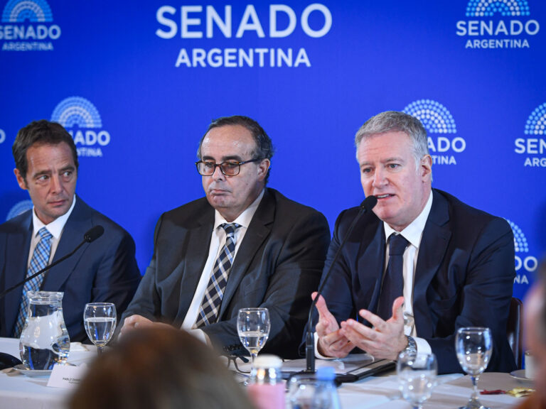 El Senado completó las audiencias por los pliegos judiciales y el Gobierno se prepara para designar jueces clave
