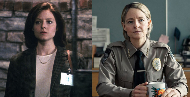 ¿En qué cambió y en qué se mantiene igual Jodie Foster de El silencio de los inocentes a True Detective?