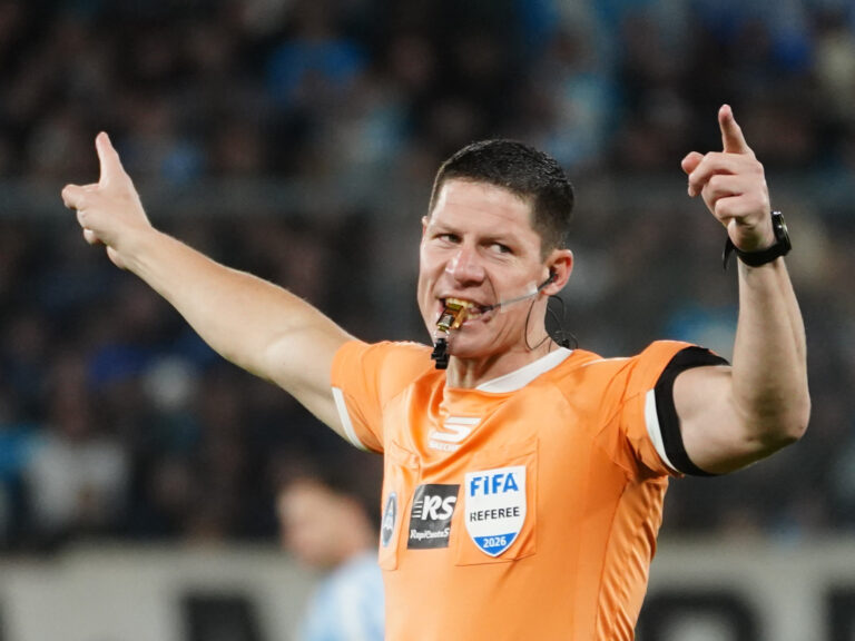 En Racing no quieren saber más nada con Nicolás Ramírez: los tres errores del clásico con Boca y los antecedentes que colmaron la paciencia