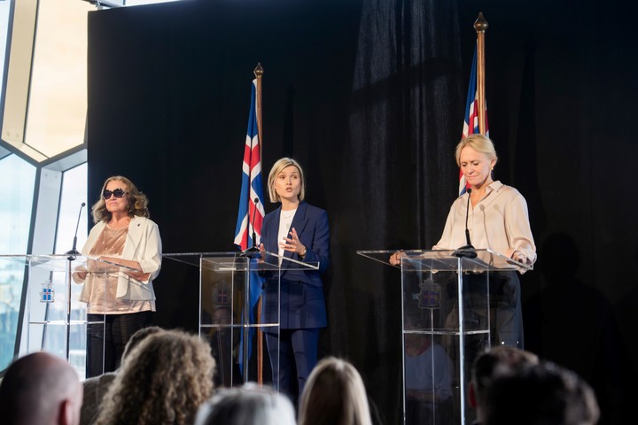En un referéndum, Islandia rechazó reanudar las negociaciones para adherir a la Unión Europea