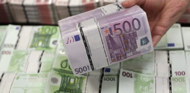 Euro hoy en Perú: precio y cotización de la divisa este lunes 17 de agosto de 2026