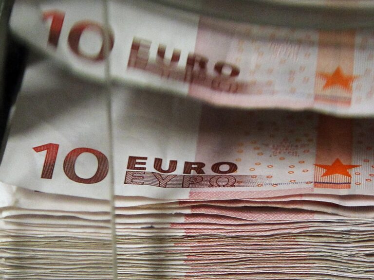 Euro hoy en Uruguay: precio y cotización de la divisa este miércoles 19 de agosto de 2026