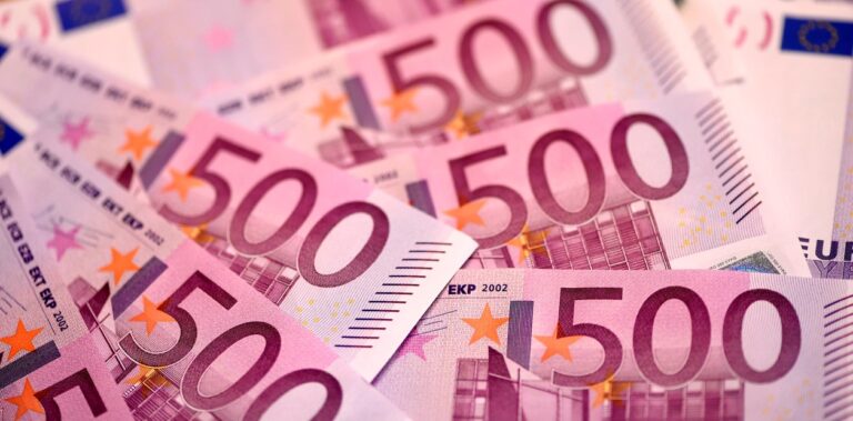 Euro hoy en Venezuela: precio y cotización de la divisa este lunes 17 de agosto de 2026