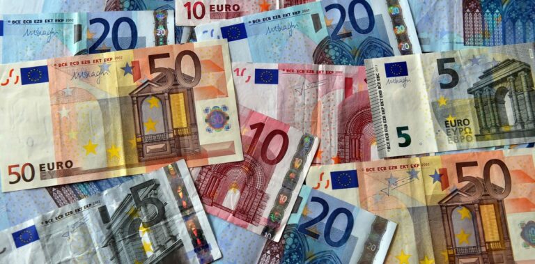 Euro hoy en Venezuela: precio y cotización de la divisa este lunes 24 de agosto de 2026