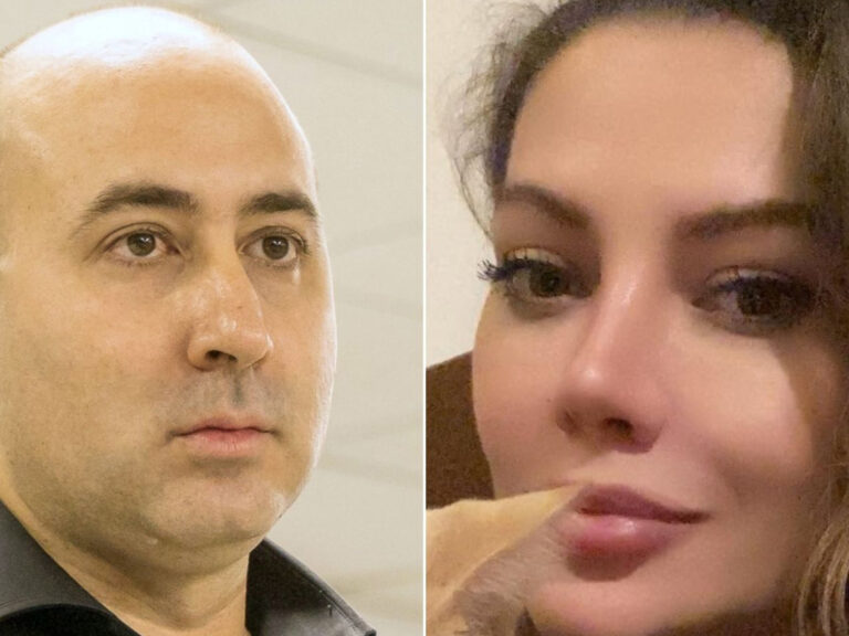 Fernando Cerimedo pidió declarar: contó cómo conoció a Nadia Beller y aseguró que tenían una "relación más de amistad, con ética y respeto"