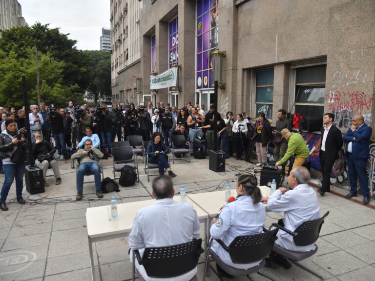 Fracasó la mediación judicial entre el Gobierno y las universidades por el financiamiento y Milei sigue sin acatar el fallo de la Corte
