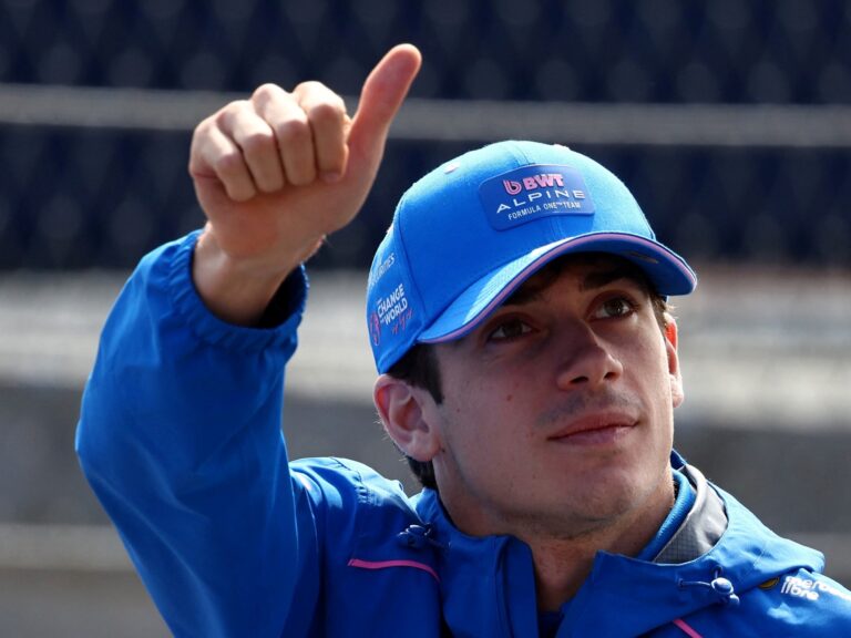Franco Colapinto, confirmado en Alpine para 2027: una historia en la Fórmula 1 que empezó con cinco carreras y va por más