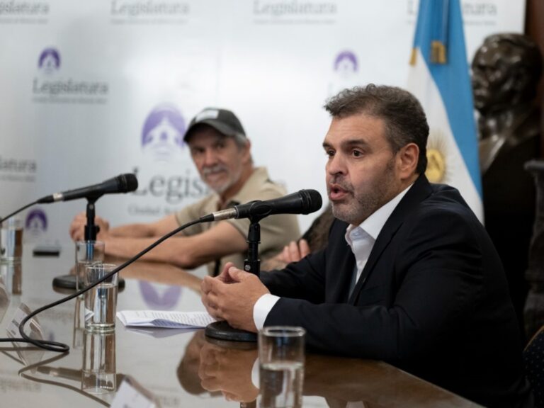 "Ganó la impunidad": la fuerte crítica del diputado que denunció por lavado a Chiqui Tapia y Toviggino por la vuelta a Campana de la causa