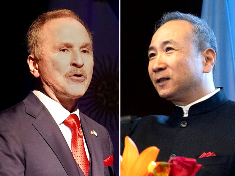 Giro en el conflicto de las visas y China entre la Embajada de EE.UU. y la cooperativa de Neuquén: negocian un posible acuerdo