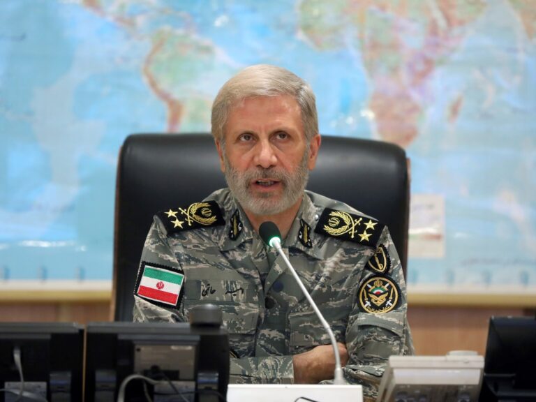 Guerra en Oriente Medio: Irán ofrece 30.000 dólares por matar o capturar a soldados de Estados Unidos