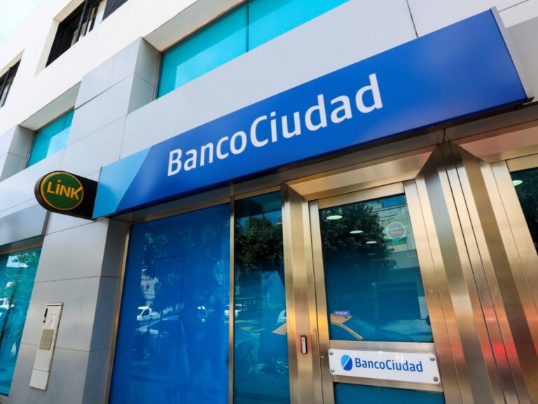 Hasta ahora solo 4 bancos se anotaron en el programa de refinanciación de deuda de la Ciudad: cuáles son los beneficios que ofrecen