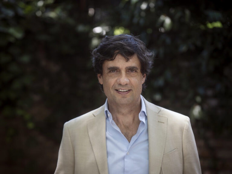 Hernán Lacunza insiste con su candidatura por el PRO, quiere una PASO y dijo que es "una reacción de casta" eliminarlas