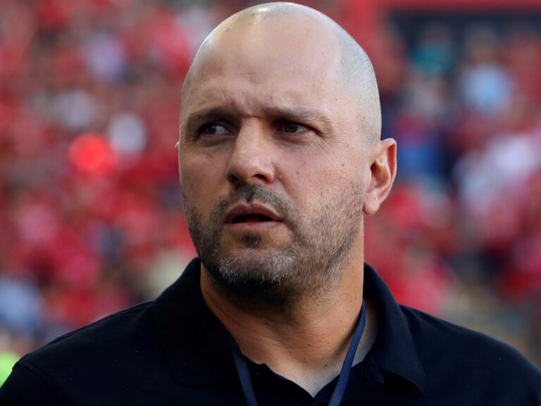 Independiente tiene nuevo DT: Jadson Viera es la enorme apuesta del Rojo para dejar atrás la crisis con Quinteros
